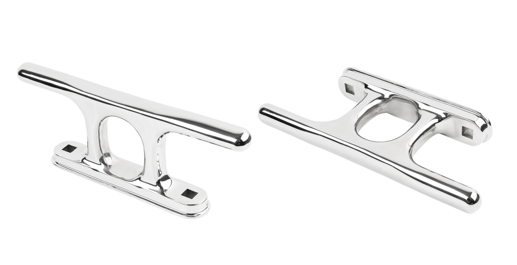 Столб на Енди Марин Док