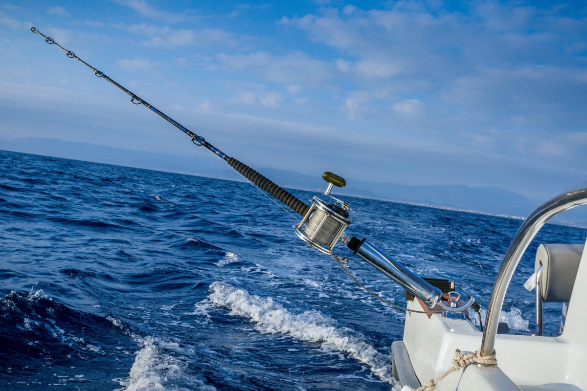 Тешка основа за 360 степени прилагодлив држач за прачка